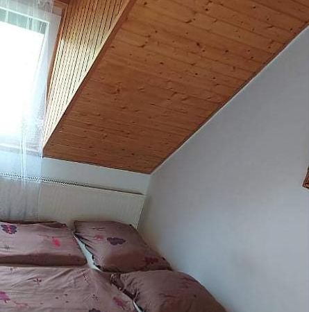 Badacsonyi Pihenes Privat Berlemeny Hotel Бадачонтомай Екстериор снимка