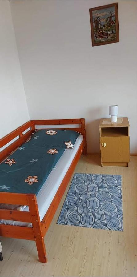 Badacsonyi Pihenes Privat Berlemeny Hotel Бадачонтомай Екстериор снимка