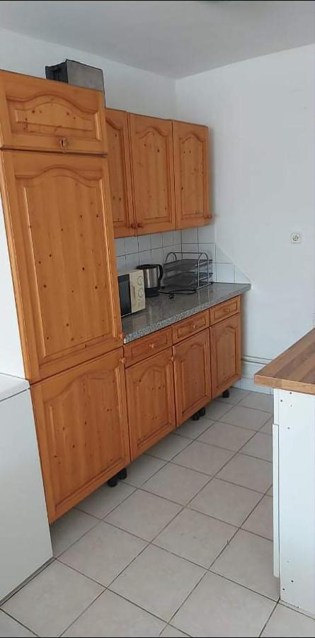 Badacsonyi Pihenes Privat Berlemeny Hotel Бадачонтомай Екстериор снимка