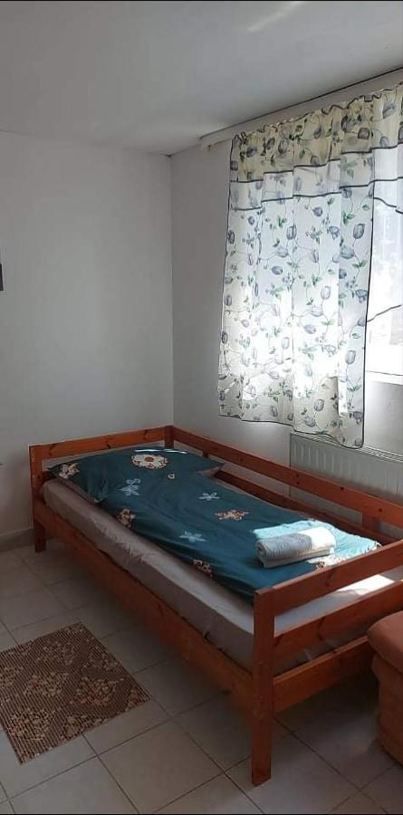 Badacsonyi Pihenes Privat Berlemeny Hotel Бадачонтомай Екстериор снимка
