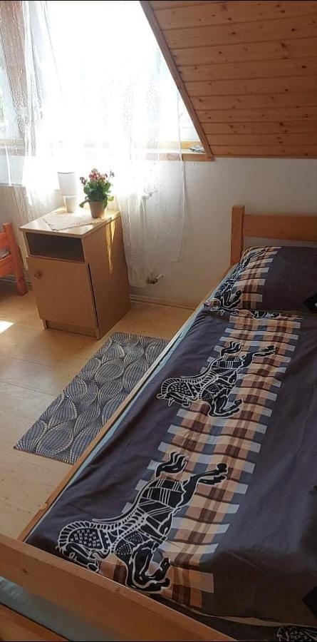 Badacsonyi Pihenes Privat Berlemeny Hotel Бадачонтомай Екстериор снимка