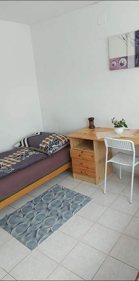 Badacsonyi Pihenes Privat Berlemeny Hotel Бадачонтомай Екстериор снимка