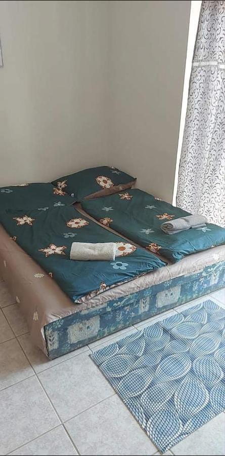 Badacsonyi Pihenes Privat Berlemeny Hotel Бадачонтомай Екстериор снимка
